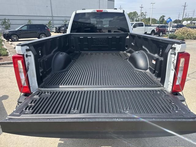 Used 2024 Ford F250 XLT image 6