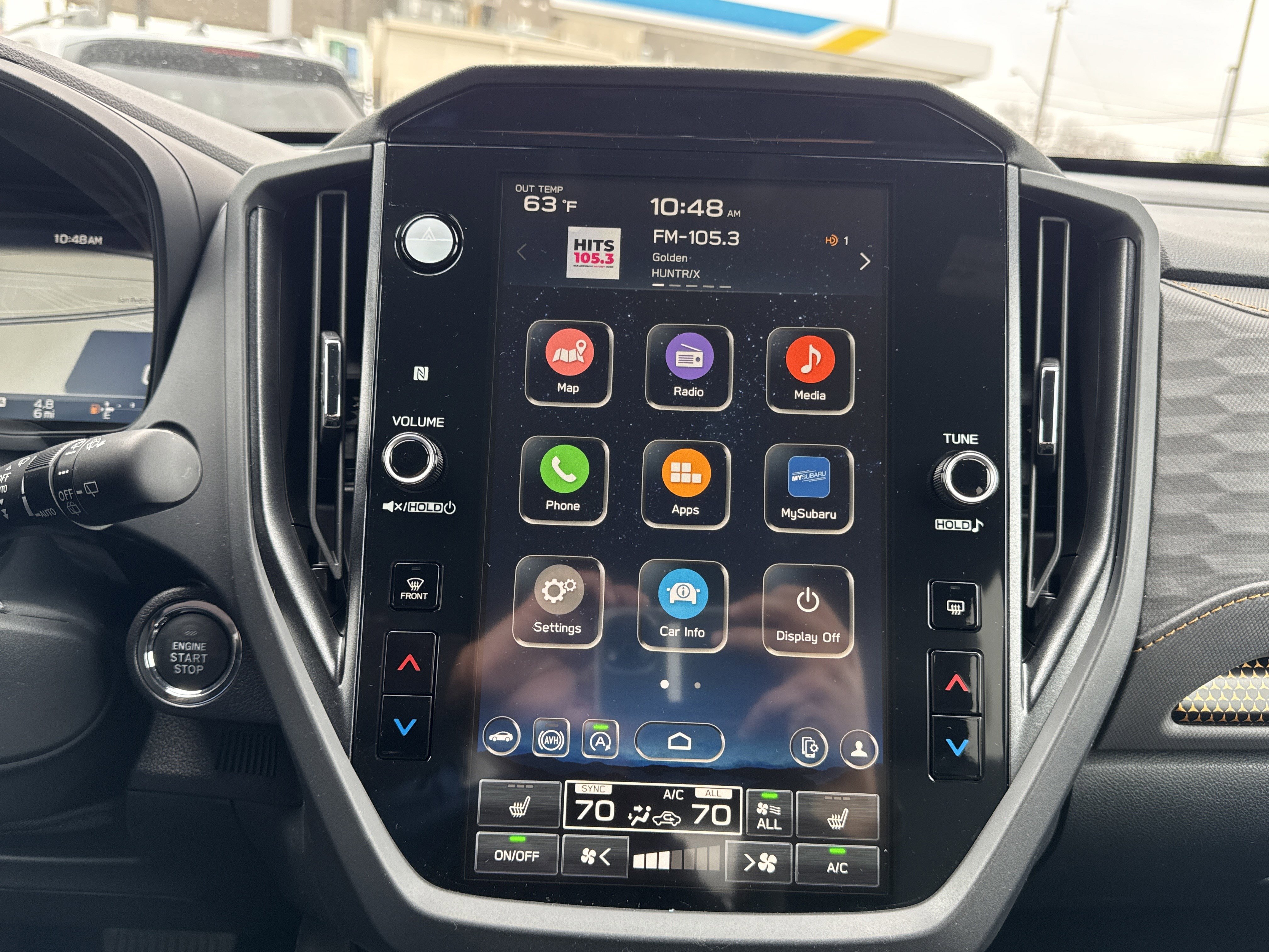 New 2026 Subaru Forester Wilderness image 20