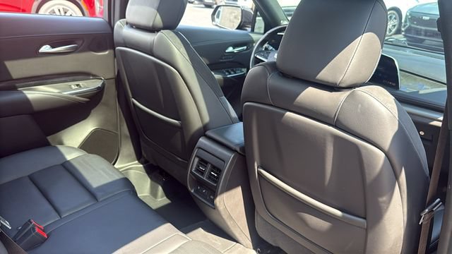 Used 2024 Cadillac XT4 Sport AWD/4WD image 17