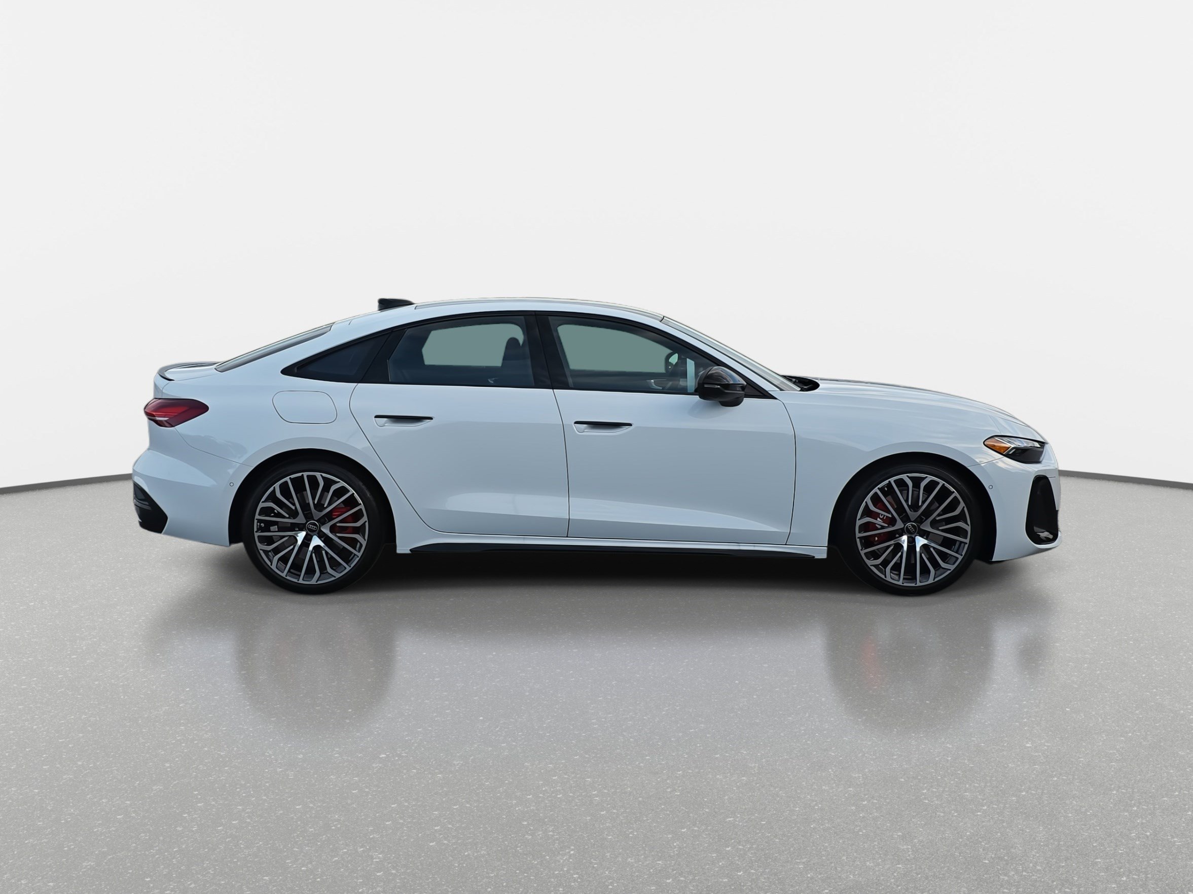 New 2025 Audi S5 Premium Plus image 4