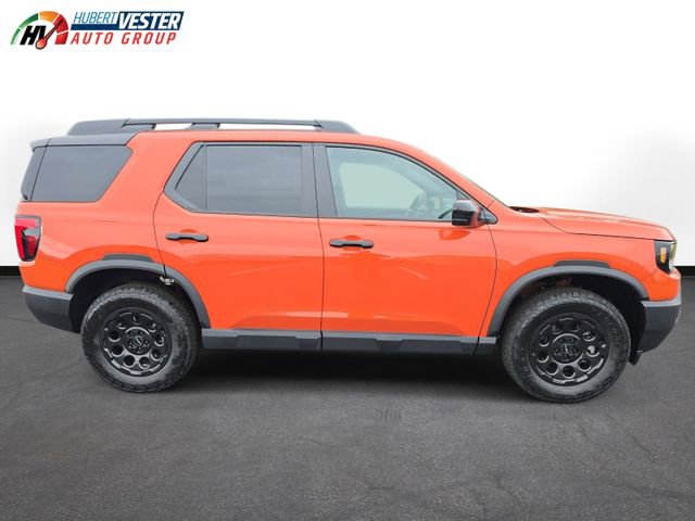 New 2026 Honda Passport TrailSport image 5