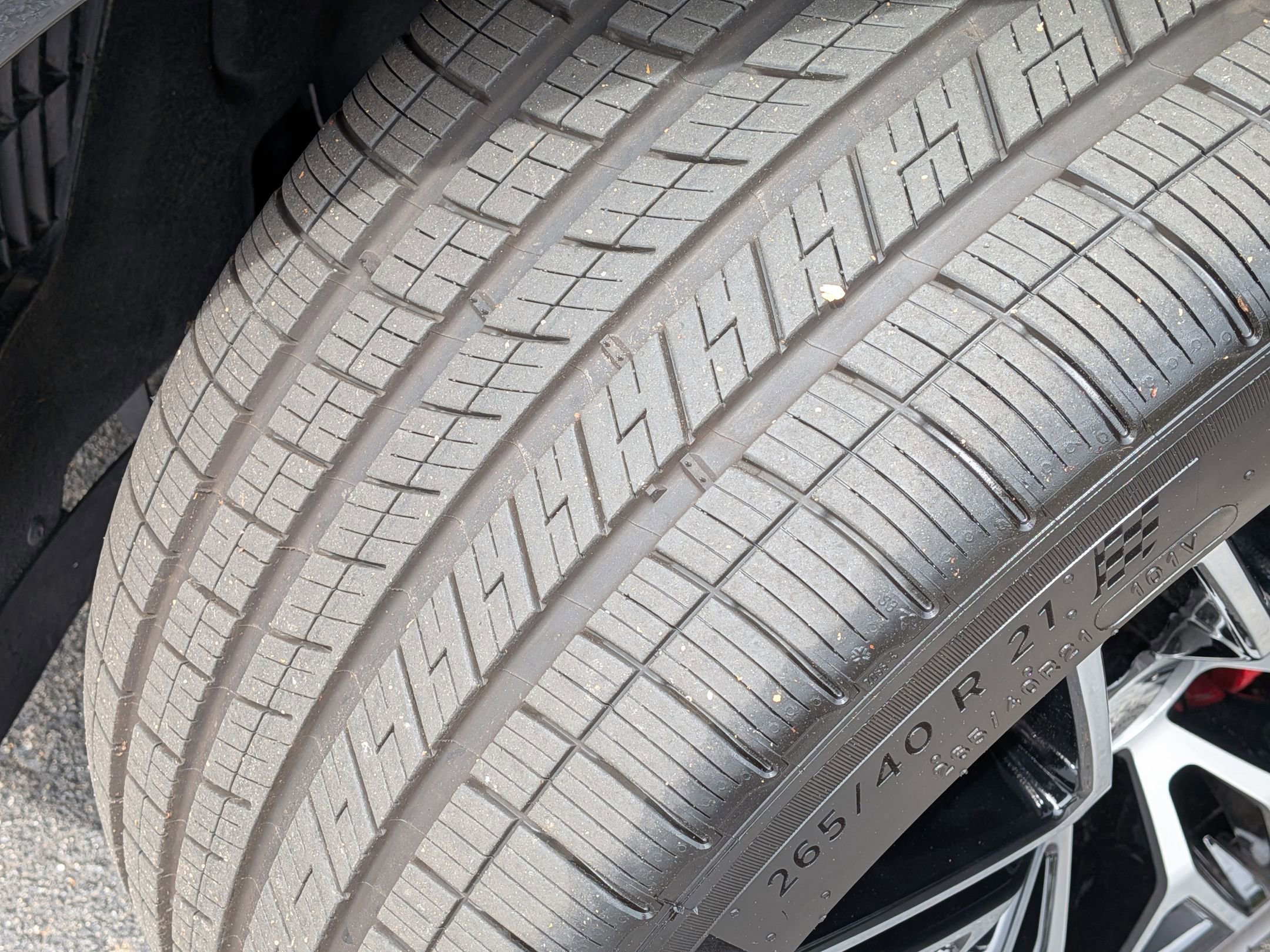 Certified 2026 Porsche Macan S AWD/4WD image 37