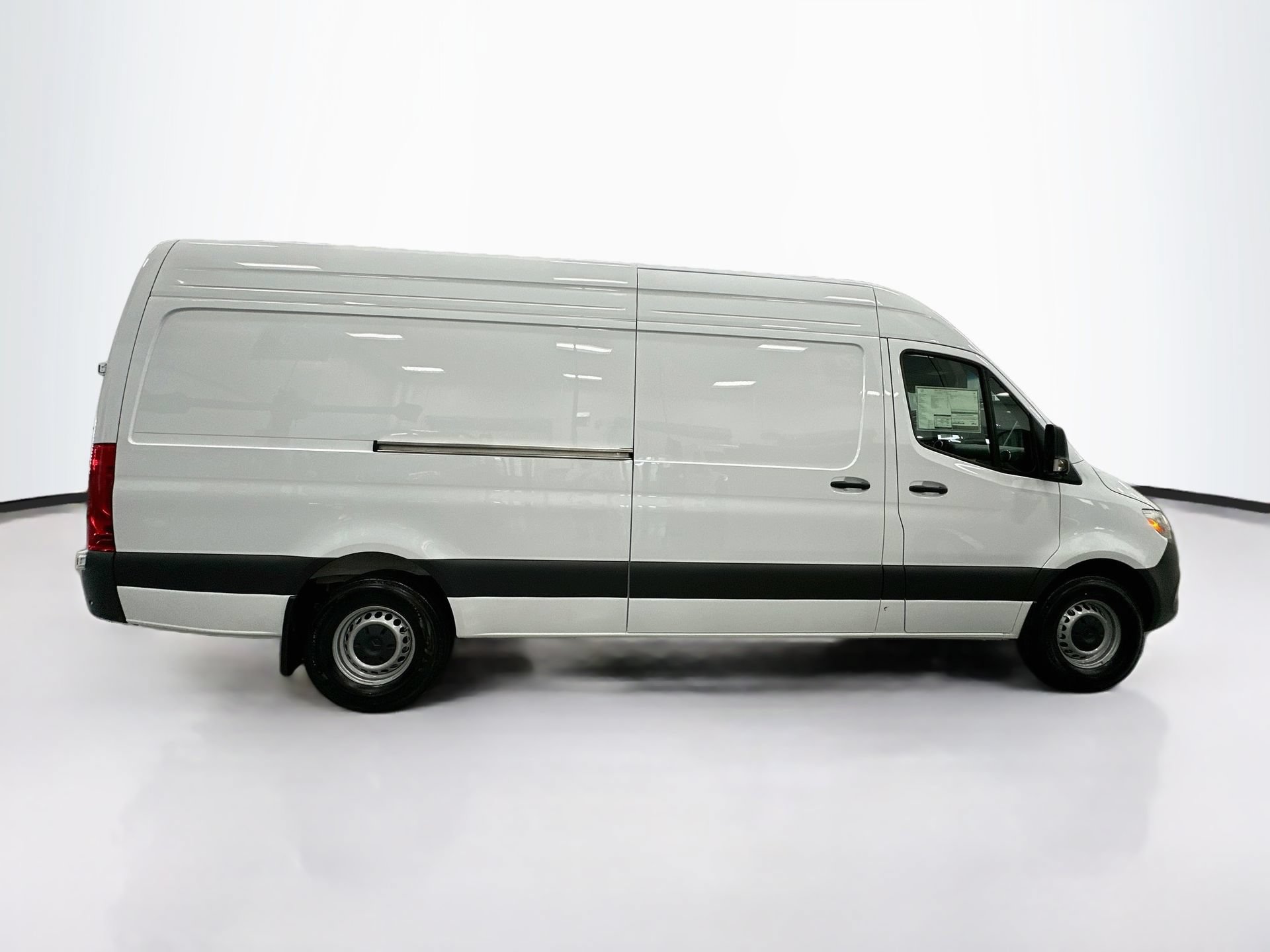 New 2026 Mercedes-Benz Sprinter 2500 image 9