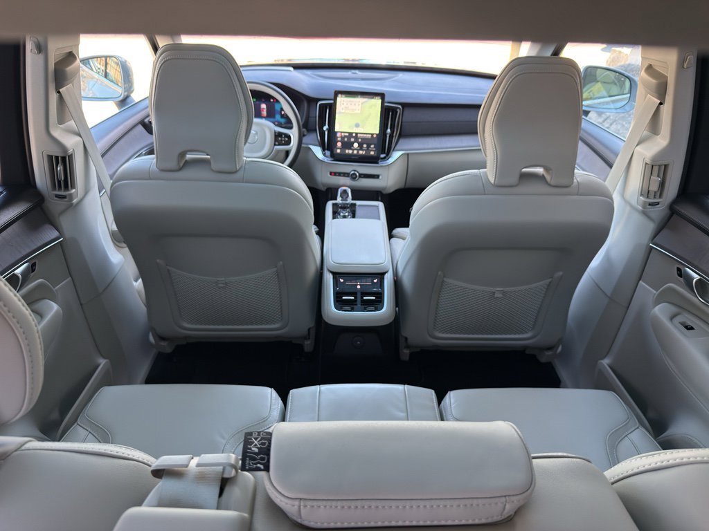 New 2026 Volvo XC90 T8 Ultra w/ Protection Package Premier image 35
