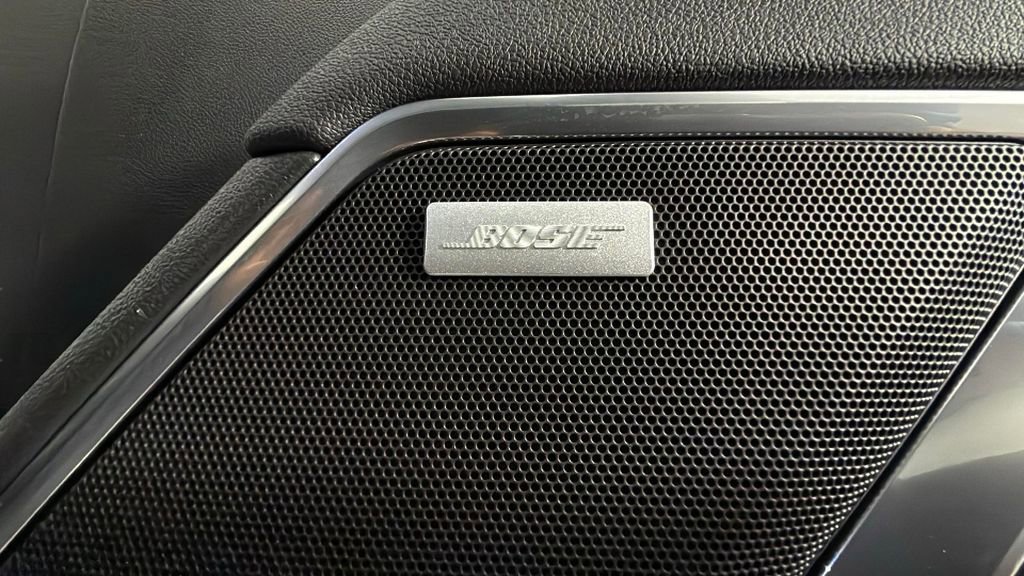 Certified 2026 GMC Sierra 1500 Elevation w/ Elevation Premium Package image 36