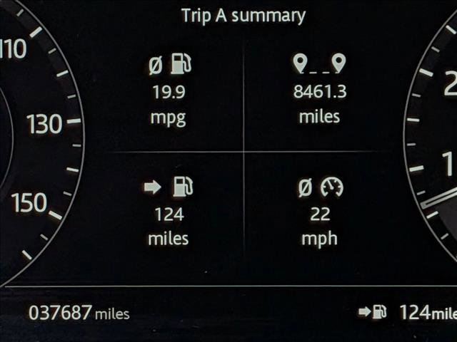 Certified 2022 Land Rover Range Rover Sport HST image 9