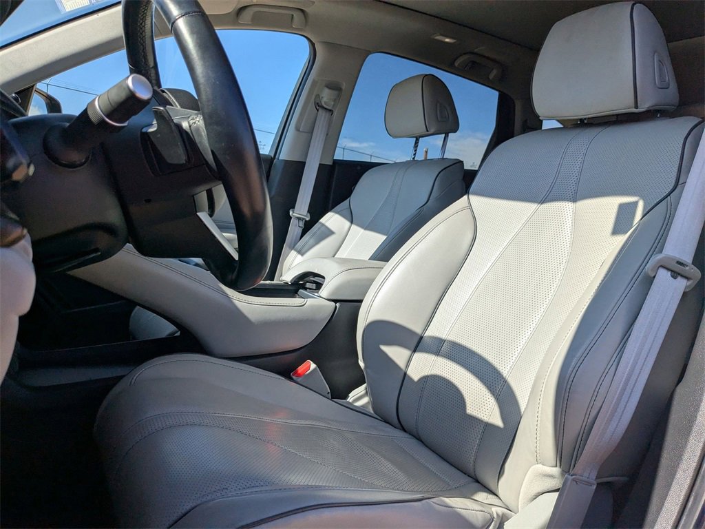 Used 2021 Acura RDX AWD w/ Advance Package image 17