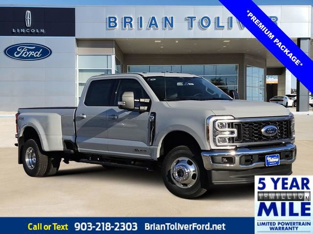 New 2026 Ford F350 XLT video 1