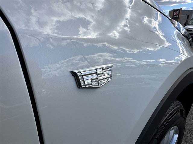 Used 2022 Cadillac XT4 Luxury w/ Cold Weather Package image 48