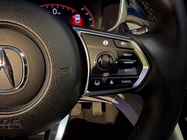 Used 2026 Acura MDX w/ Technology Package AWD/4WD image 17