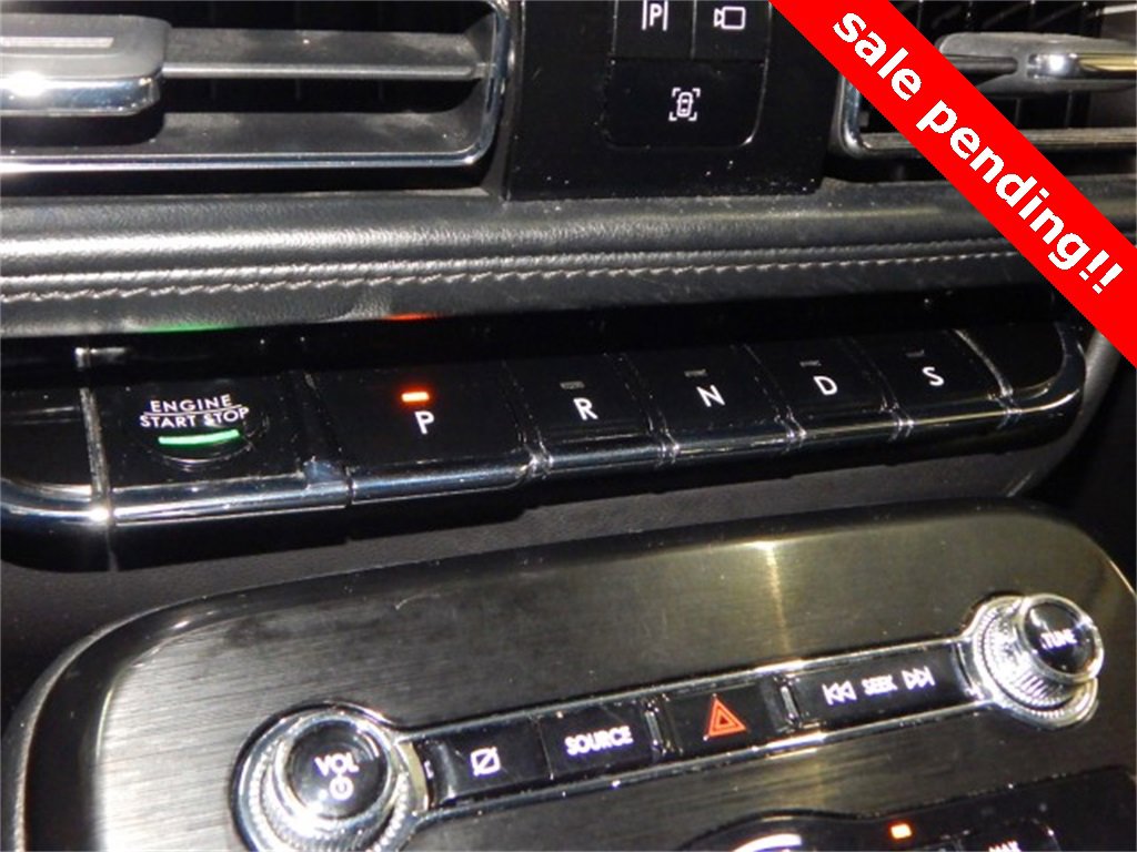 Used 2023 Lincoln Nautilus AWD w/ Premium Package image 22