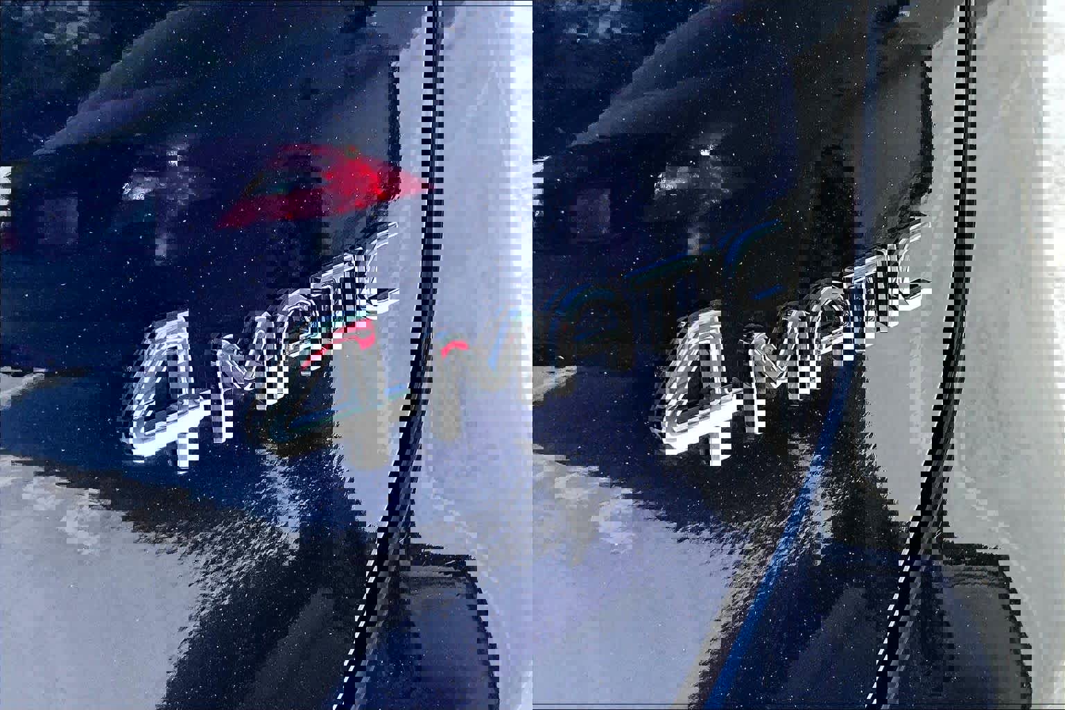 Used 2023 Mercedes-Benz EQS 580 4MATIC Sedan image 9