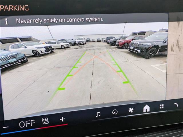 New 2026 BMW X7 xDrive40i w/ M Sport Package image 13