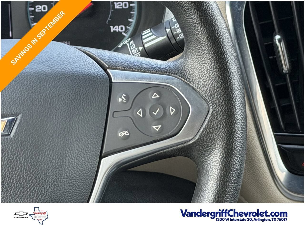 Used 2023 Chevrolet Traverse LS AWD/4WD image 16