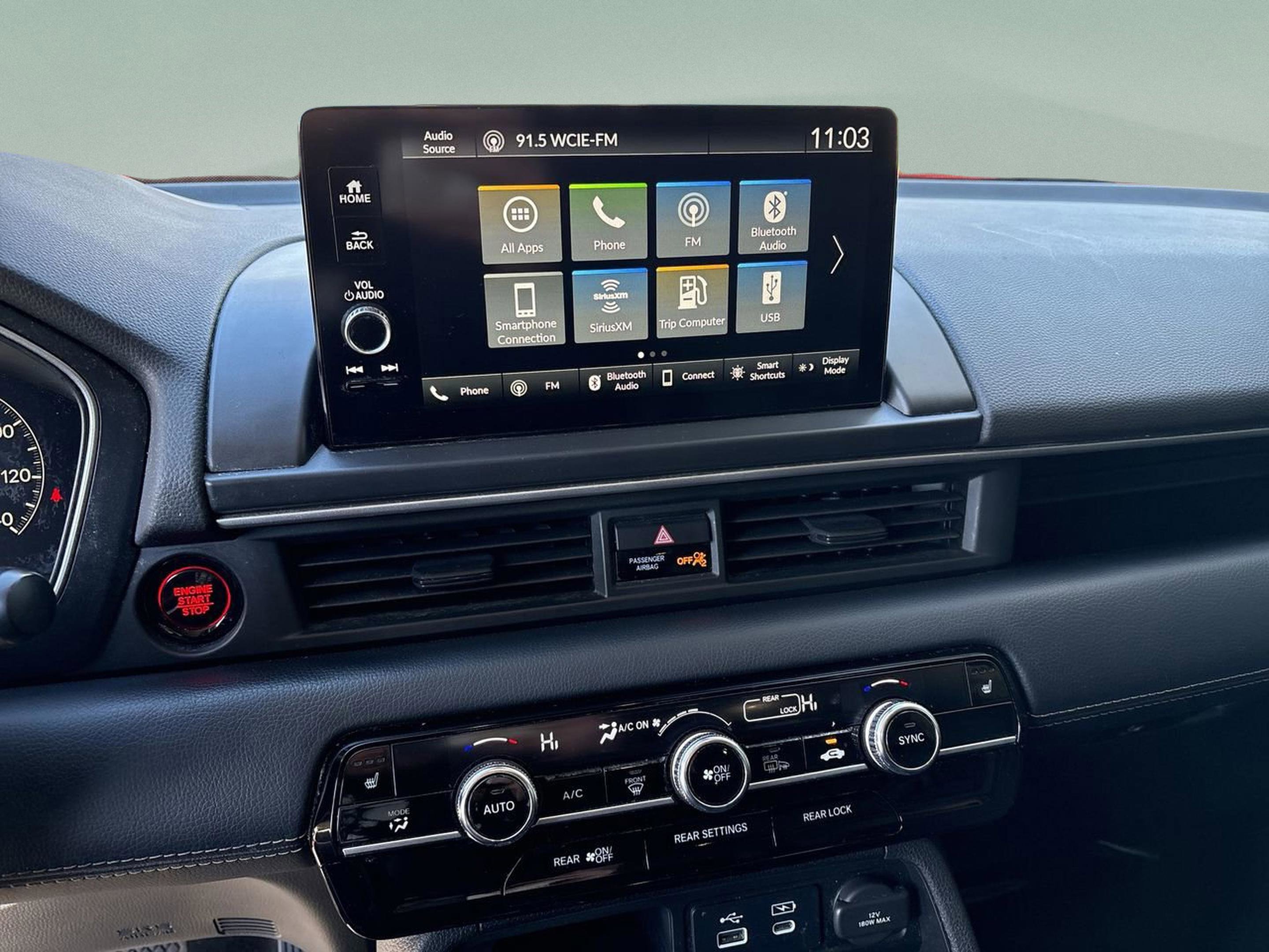 Certified 2023 Honda Pilot EX-L image 27