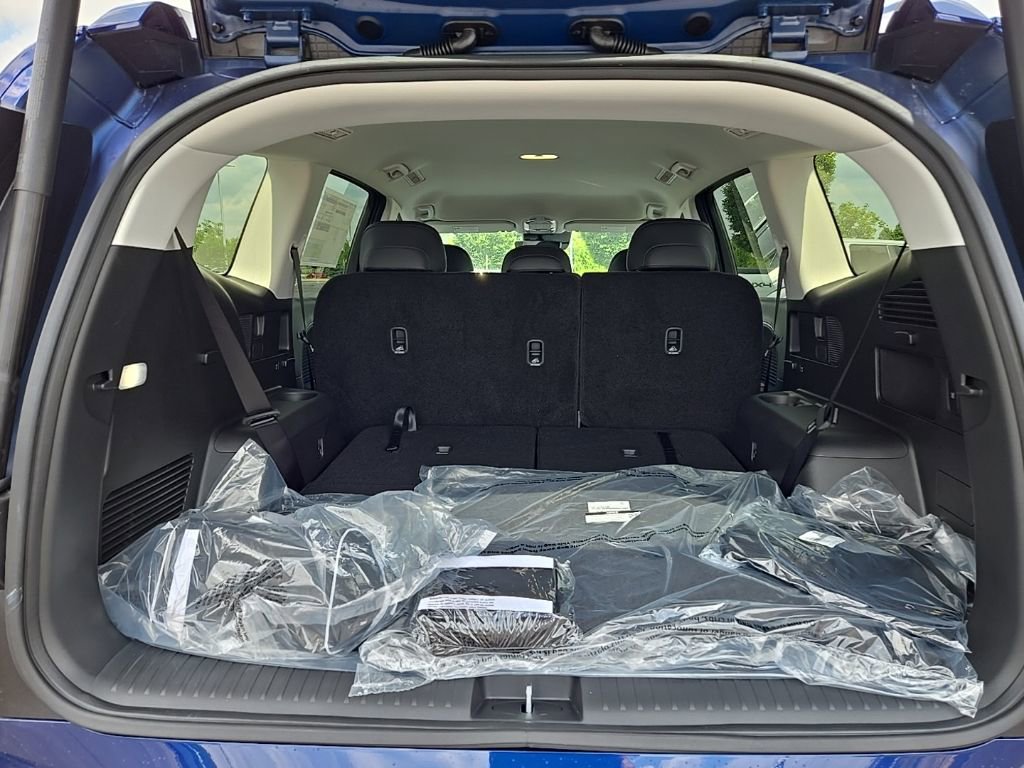 New 2026 Hyundai Ioniq 9 SEL image 22