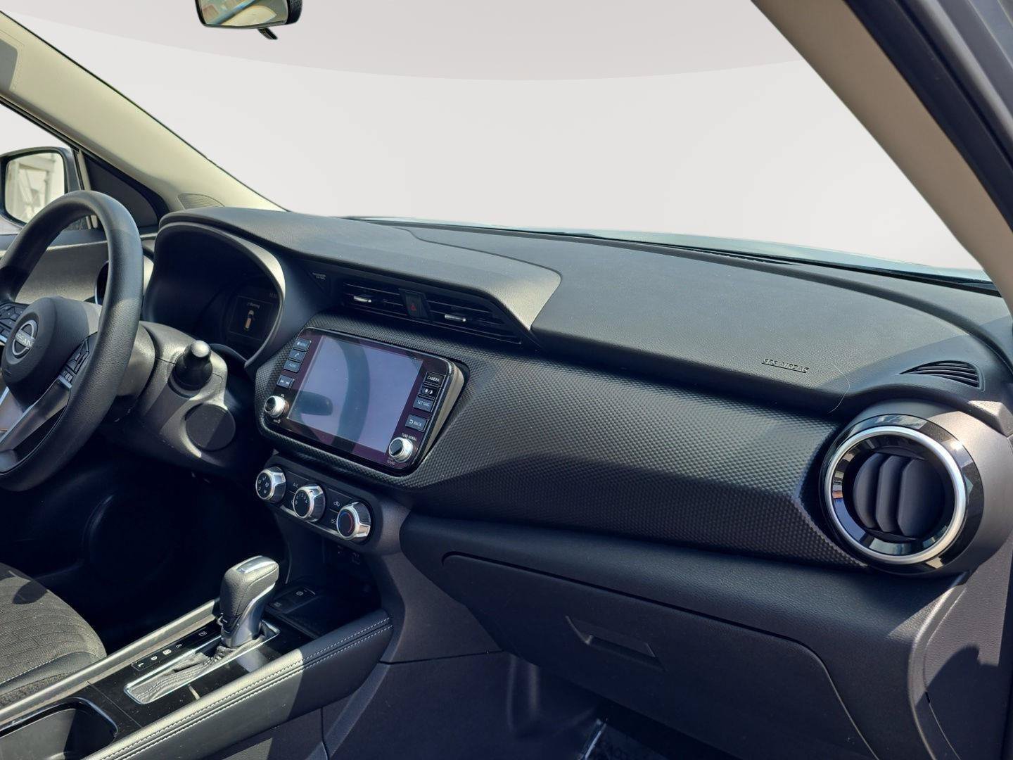 Used 2023 Nissan Kicks SV FWD image 19