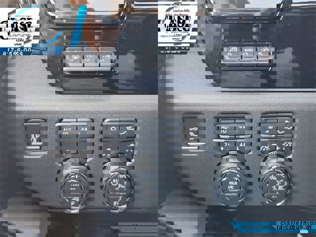 Used 2024 Chevrolet Silverado 1500 ZR2 w/ Technology Package image 22