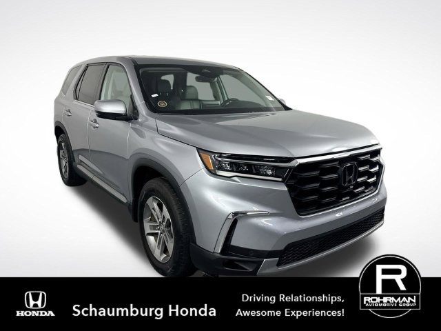 Used 2024 Honda Pilot EX-L image 3