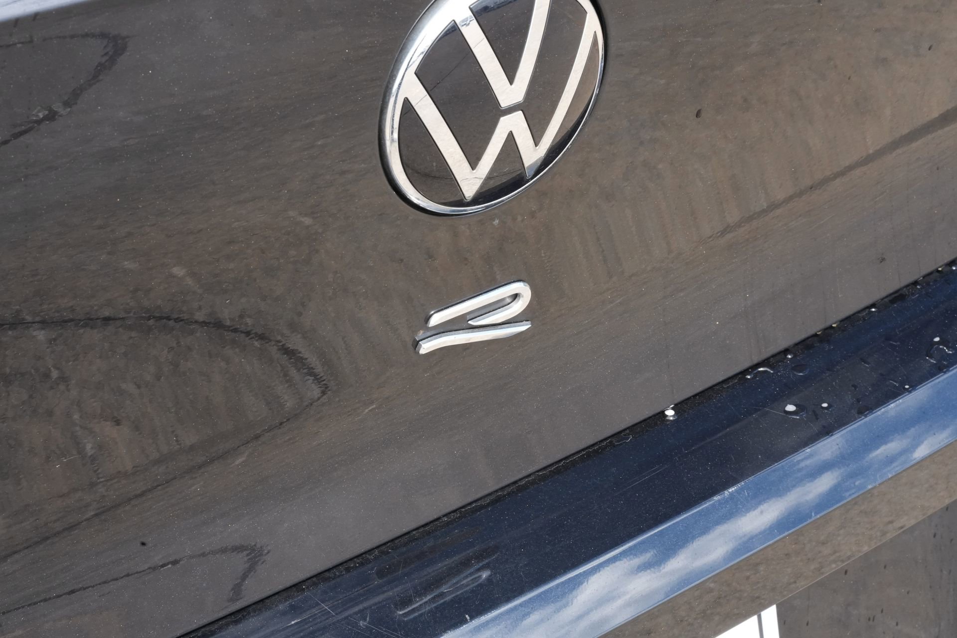 Used 2022 Volkswagen Golf R image 20