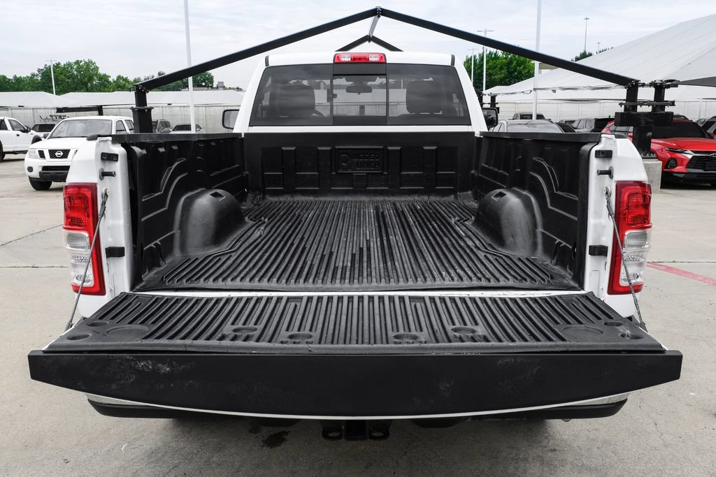 Used 2020 RAM 2500 Tradesman RWD image 47