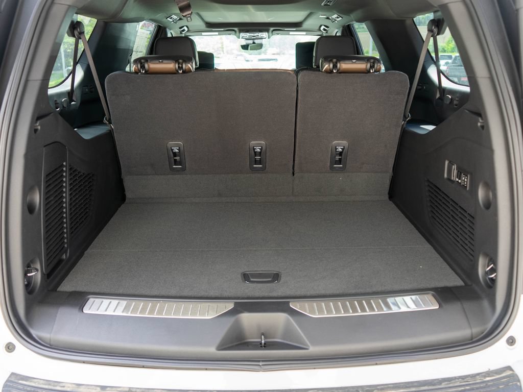New 2026 GMC Yukon XL Denali Ultimate AWD/4WD image 34