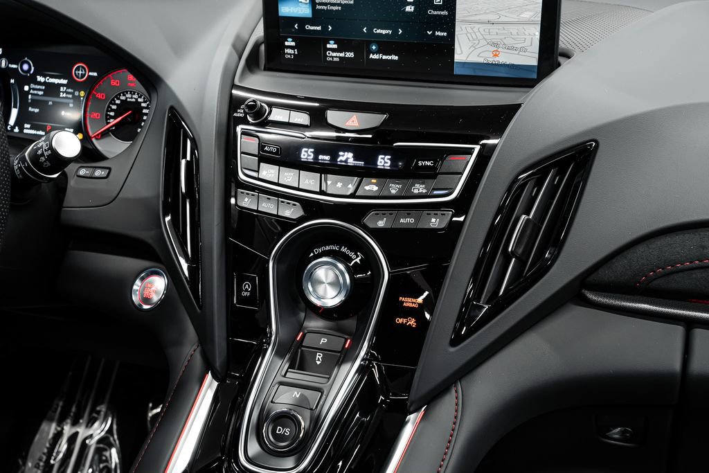 New 2026 Acura RDX A-Spec image 25