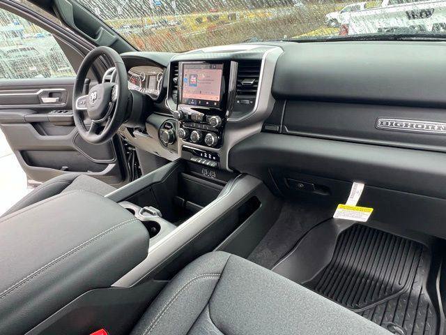 New 2026 RAM 1500 Big Horn image 32