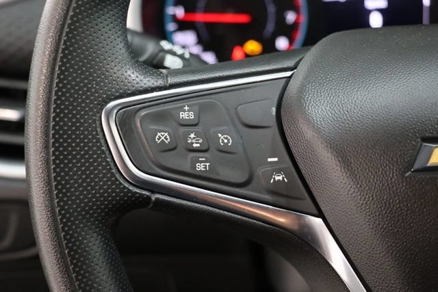 Used 2025 Chevrolet Malibu LT FWD image 19