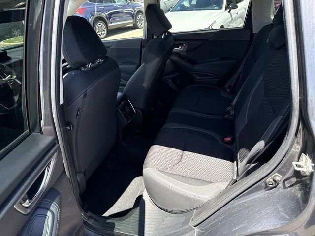 Used 2020 Subaru Forester Premium AWD/4WD image 17