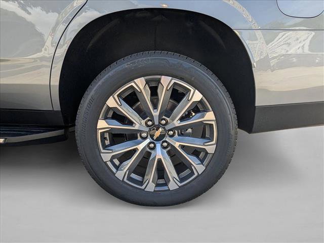 New 2026 Chevrolet Tahoe High Country image 9