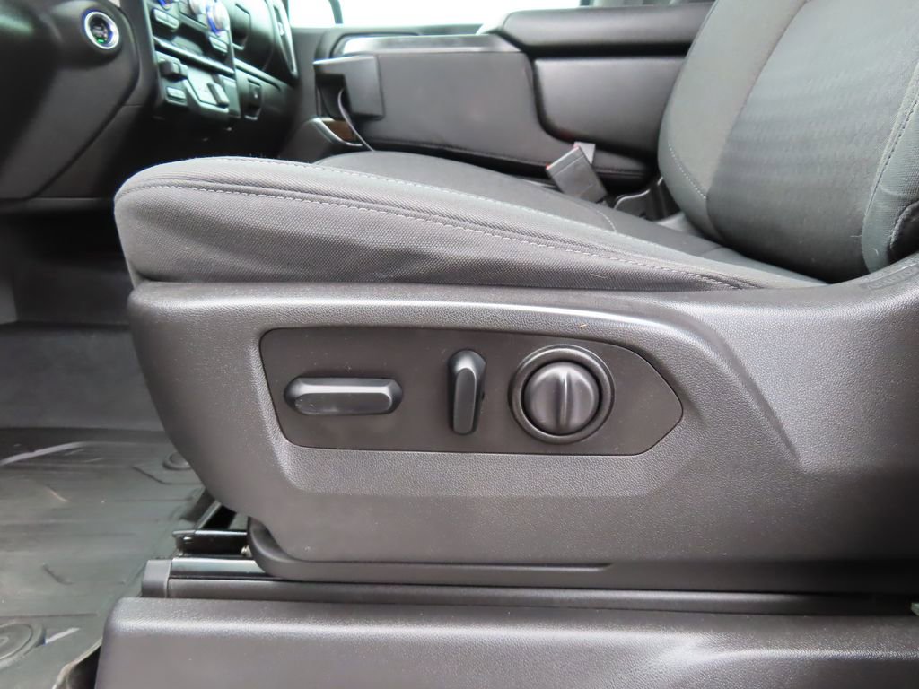 Used 2021 GMC Sierra 1500 Elevation image 8