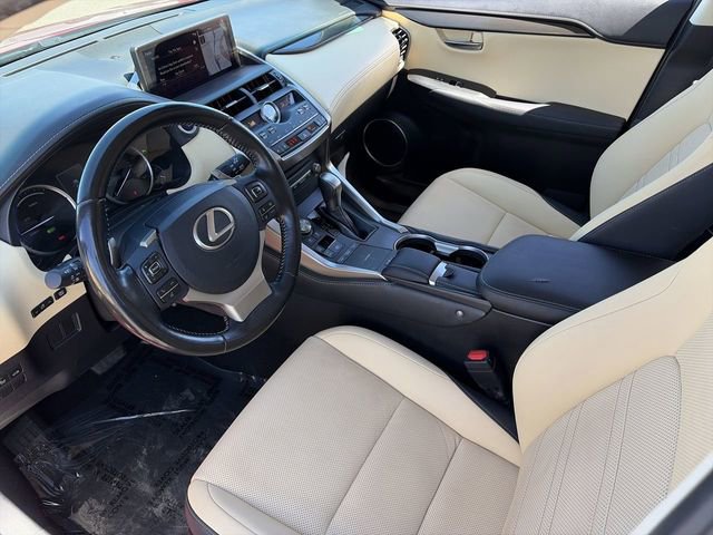 Used 2019 Lexus NX 300h AWD w/ Premium Package image 20