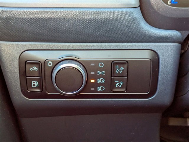 New 2026 Ford Maverick XL image 15