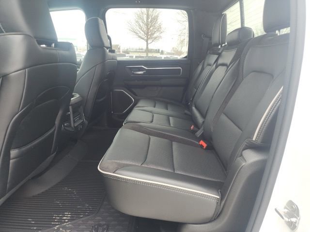 New 2026 RAM 1500 Laramie w/ Night Edition image 22