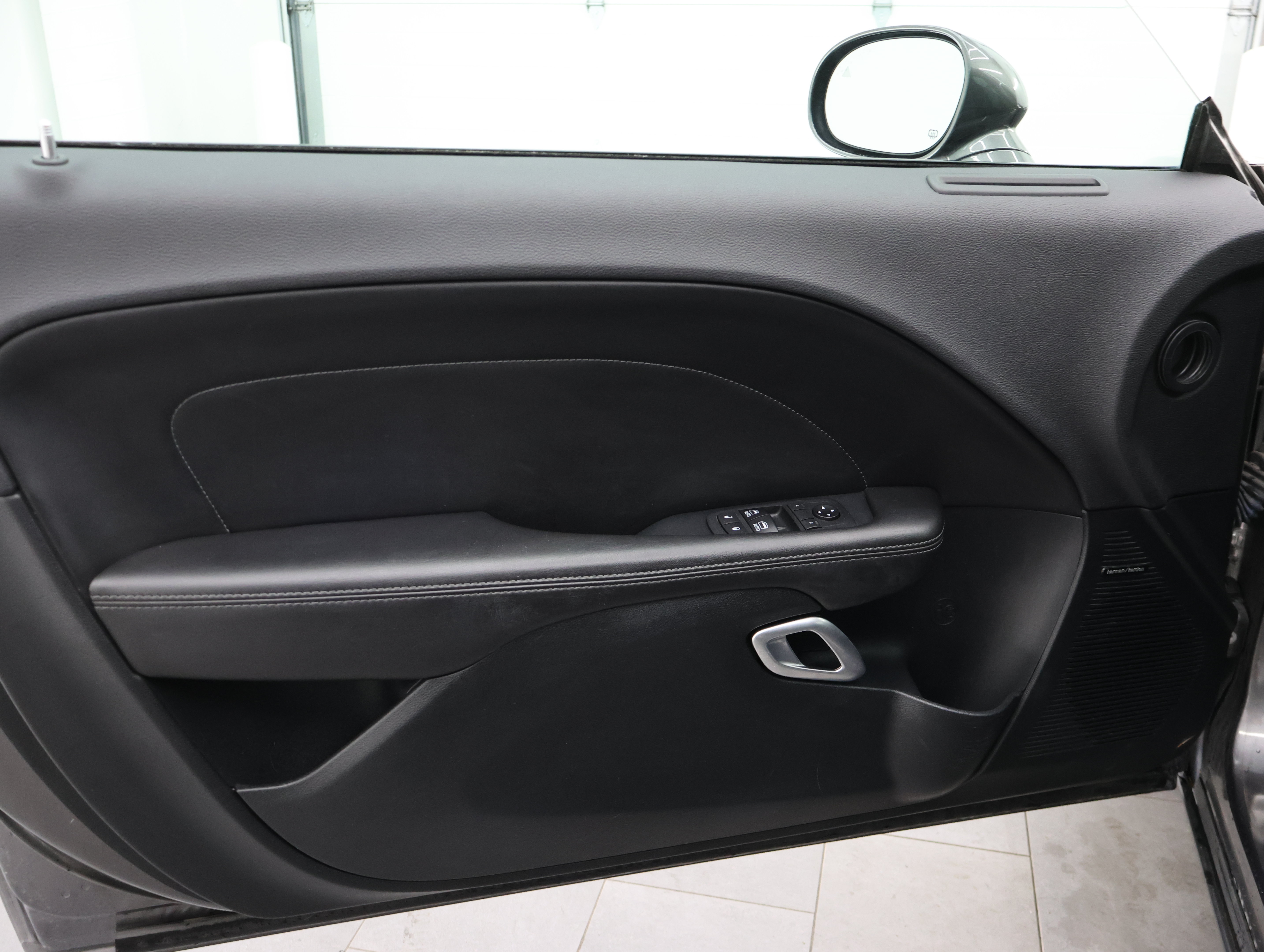 Used 2018 Dodge Challenger GT AWD/4WD image 35