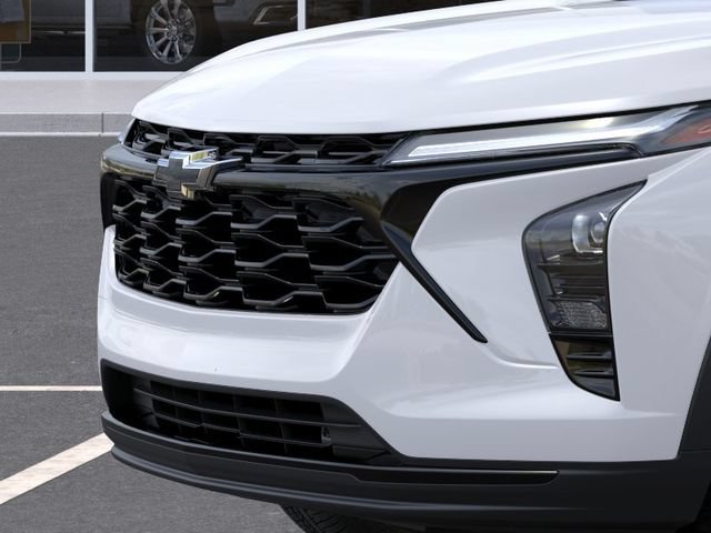 Used 2026 Chevrolet Trax LT w/ Driver Confidence Package FWD image 13
