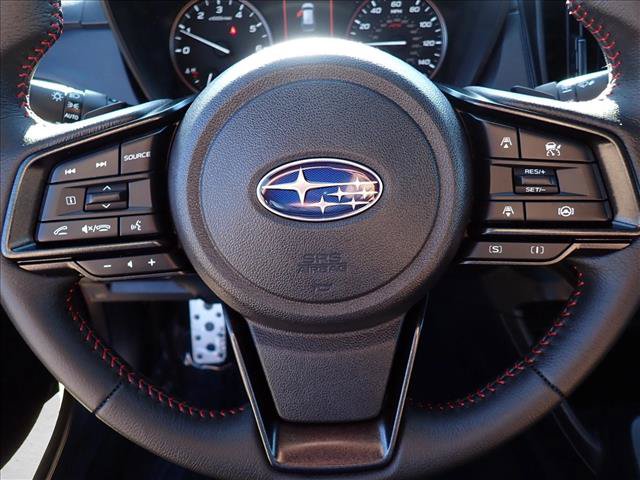 Certified 2026 Subaru Impreza RS AWD/4WD image 17