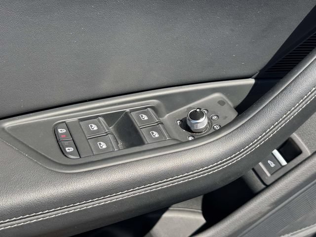 Used 2024 Audi A5 2.0T Premium Plus AWD/4WD image 22