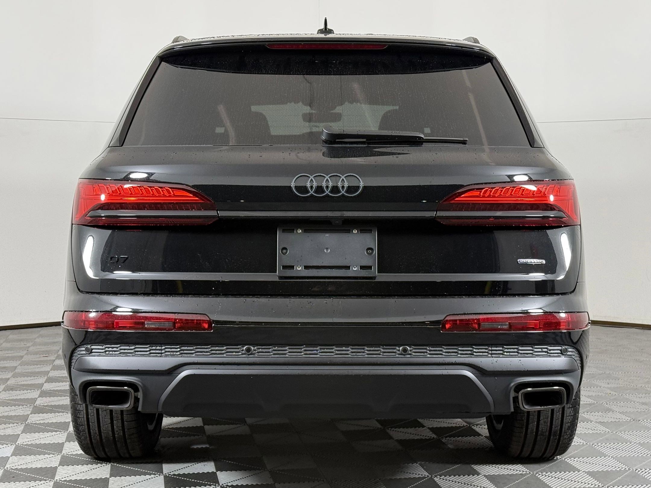 New 2026 Audi Q7 2.0T Premium Plus image 10