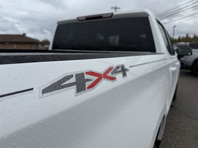 Used 2022 Chevrolet Silverado 1500 LT image 21