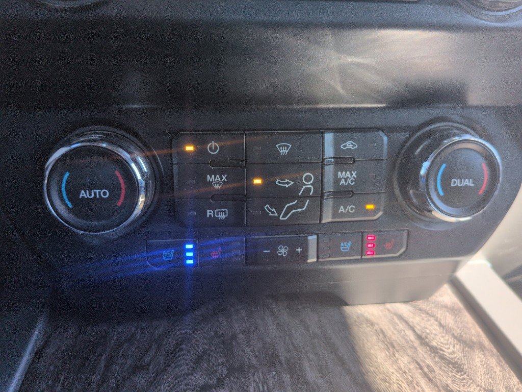 Used 2019 Ford F350 Lariat w/ Lariat Ultimate Package image 15