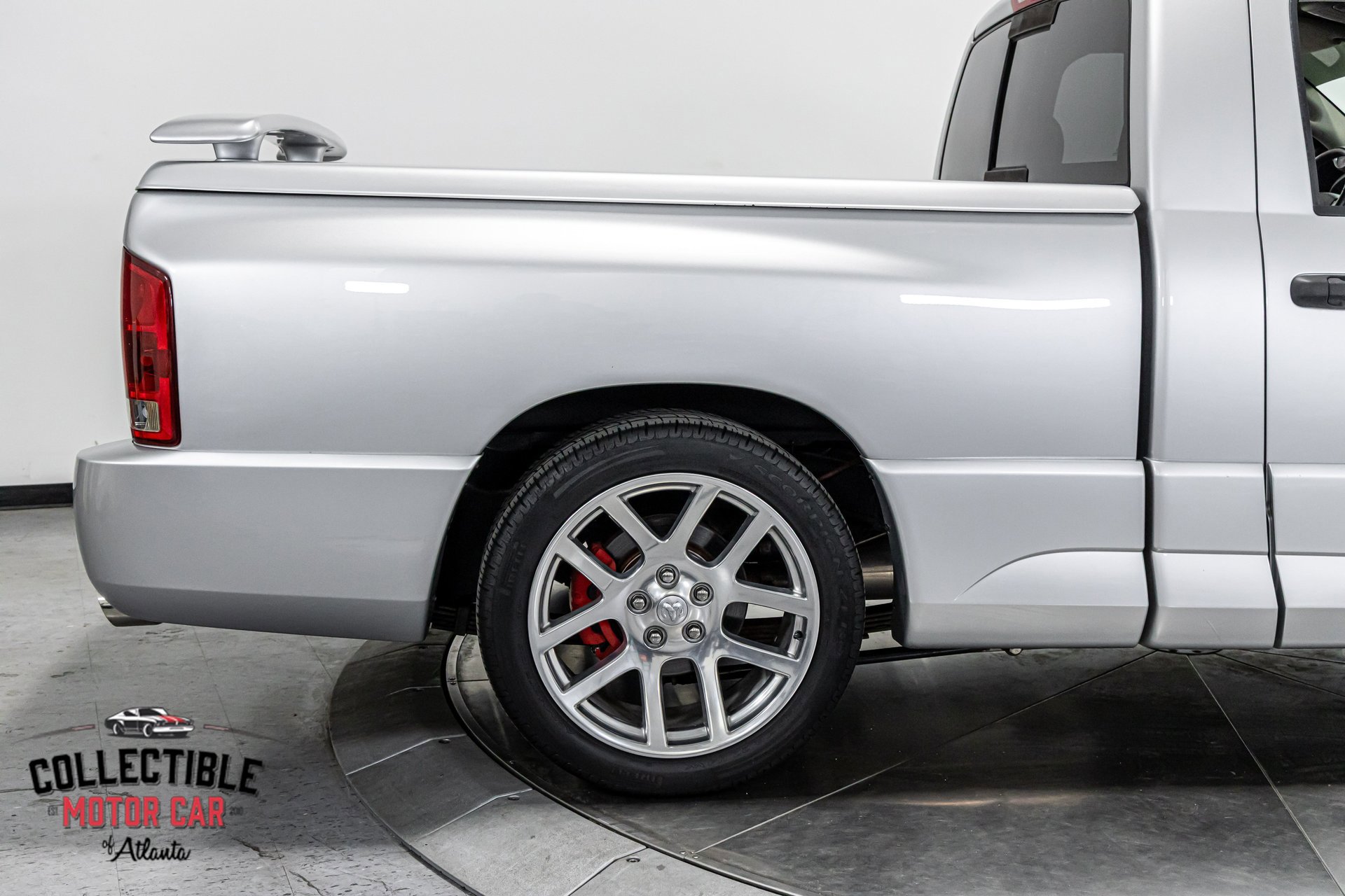 Used 2005 Dodge Ram 1500 Truck 2WD Regular Cab image 43