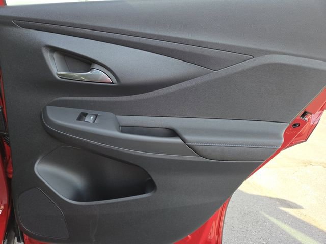 New 2026 Buick Envista Sport Touring w/ Convenience I Package image 25