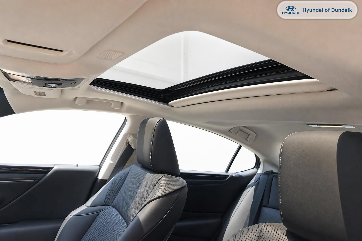 Used 2020 Lexus ES 350 w/ Premium Package FWD image 12