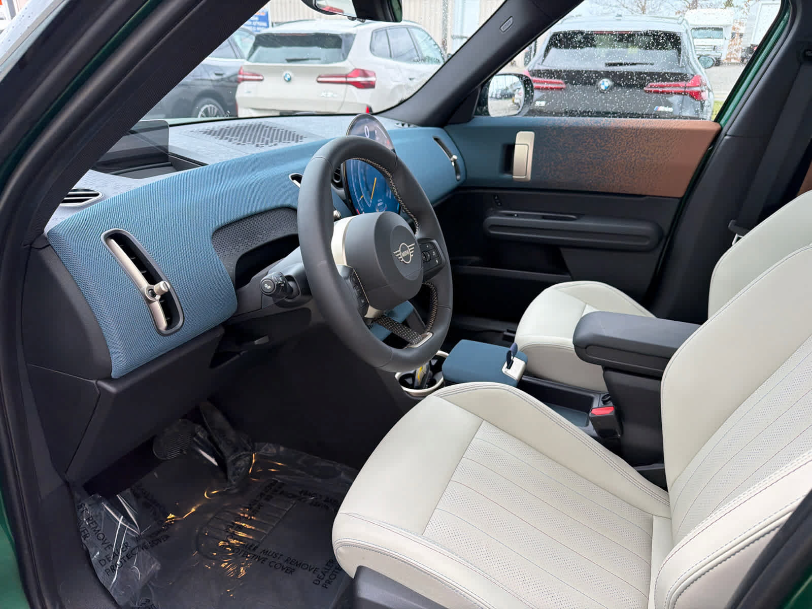 Used 2026 MINI Cooper Countryman S AWD/4WD image 23