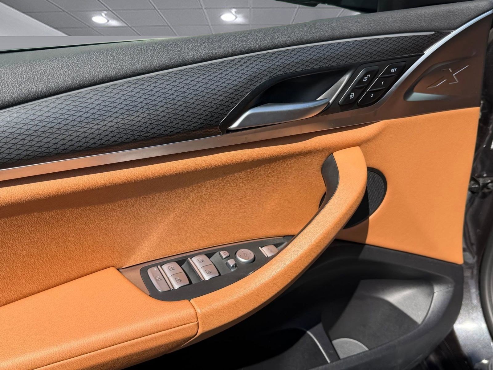 Certified 2023 BMW X3 xDrive30i w/ M Sport Package image 23