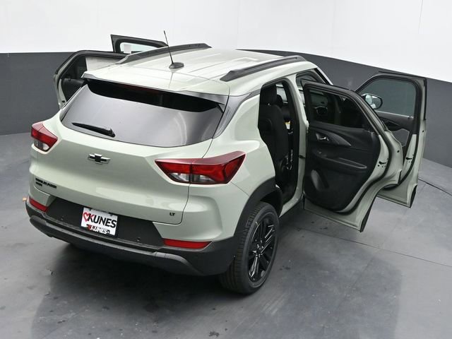 New 2026 Chevrolet TrailBlazer LT w/ Convenience Package AWD/4WD image 55