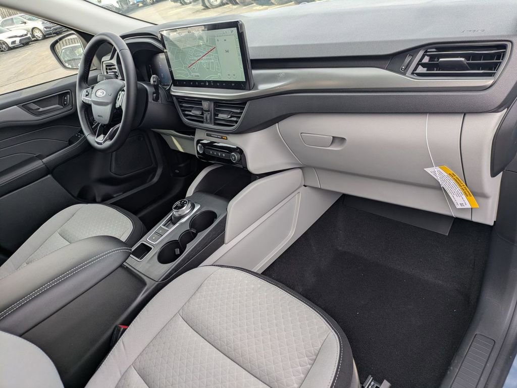 New 2026 Ford Escape Active w/ Tech Pack #1 image 46