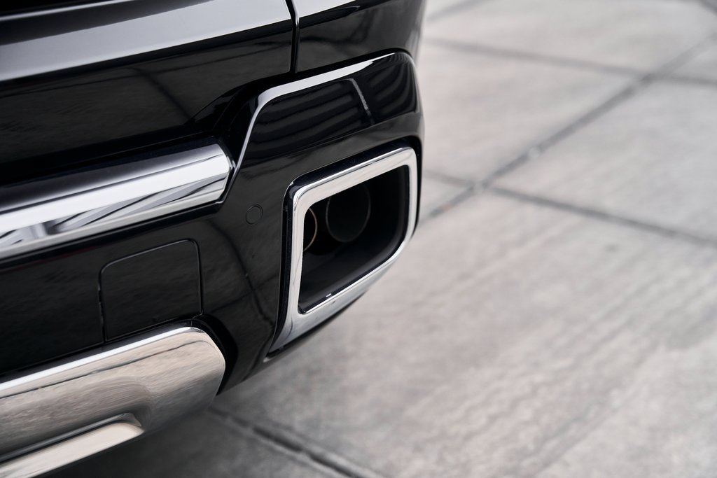 Used 2026 Rolls-Royce Cullinan image 15